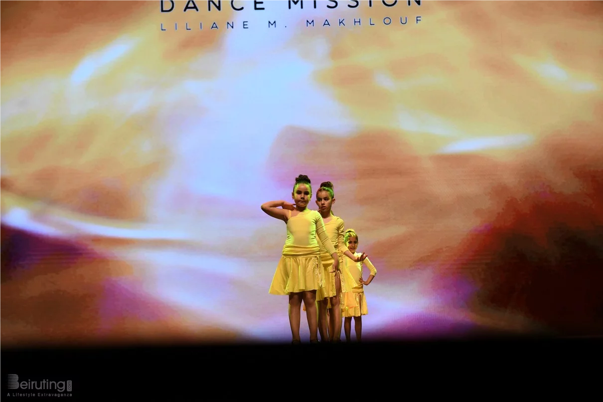 Tribe Dance Mission-Our Time to Shine