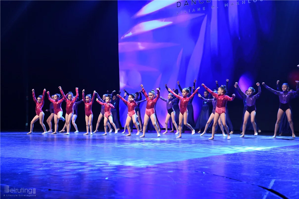 Tribe Dance Mission-Our Time to Shine
