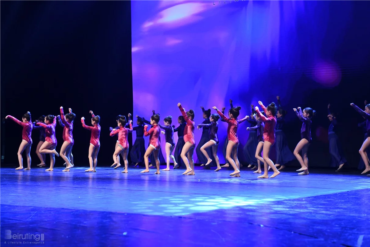 Tribe Dance Mission-Our Time to Shine