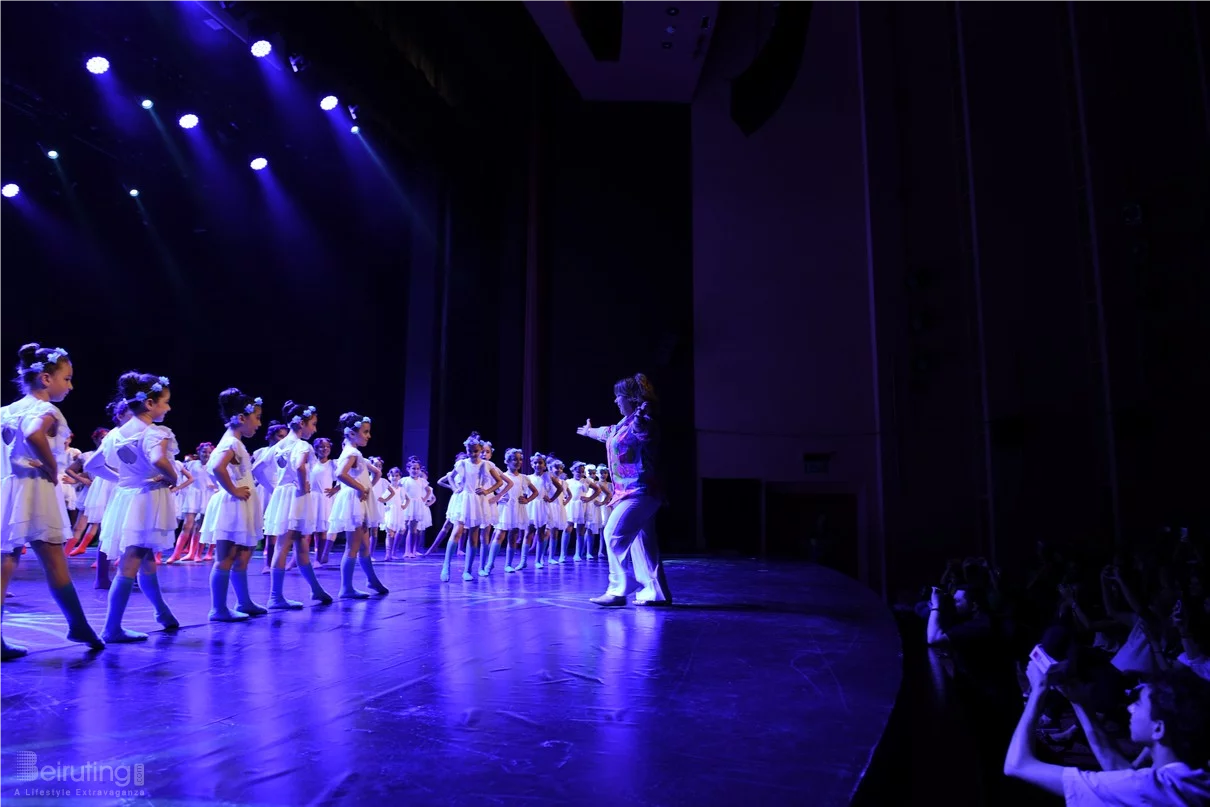 Tribe Dance Mission-Our Time to Shine