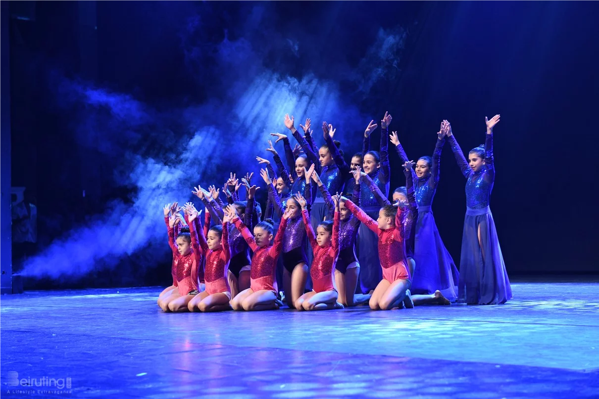 Tribe Dance Mission-Our Time to Shine