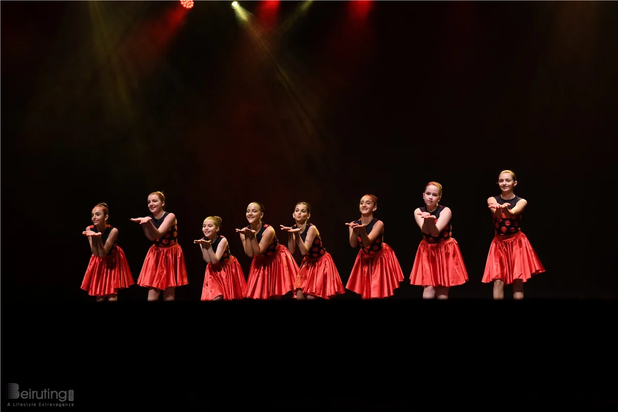 Tribe Dance Mission-Our Time to Shine