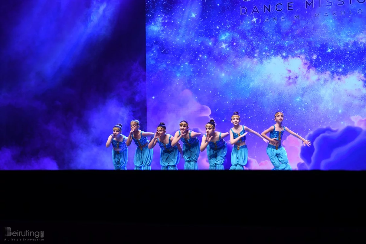Tribe Dance Mission-Our Time to Shine