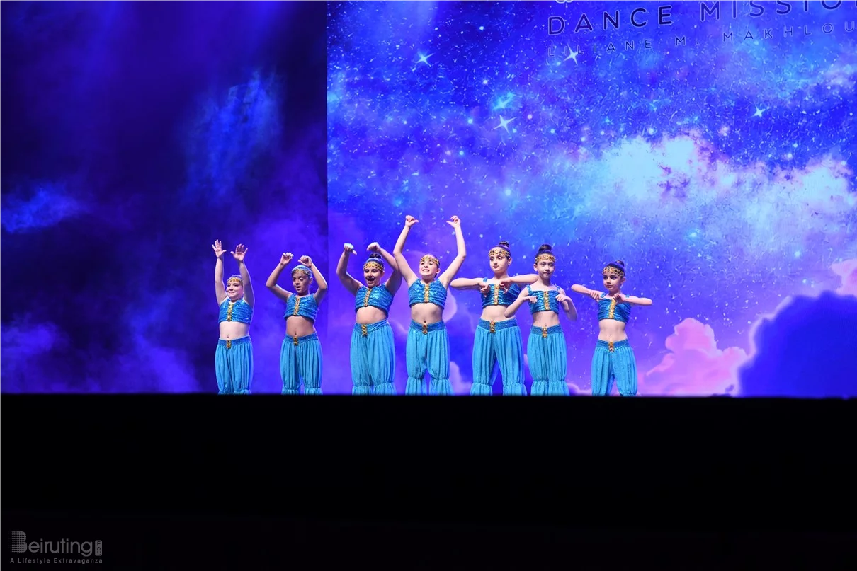 Tribe Dance Mission-Our Time to Shine