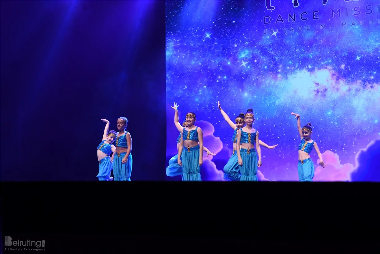 Tribe Dance Mission-Our Time to Shine