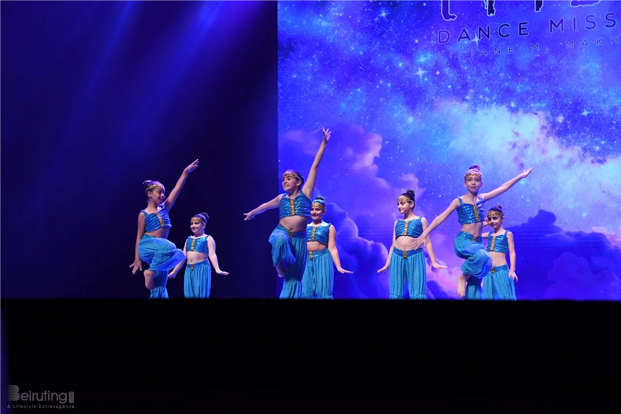 Tribe Dance Mission-Our Time to Shine
