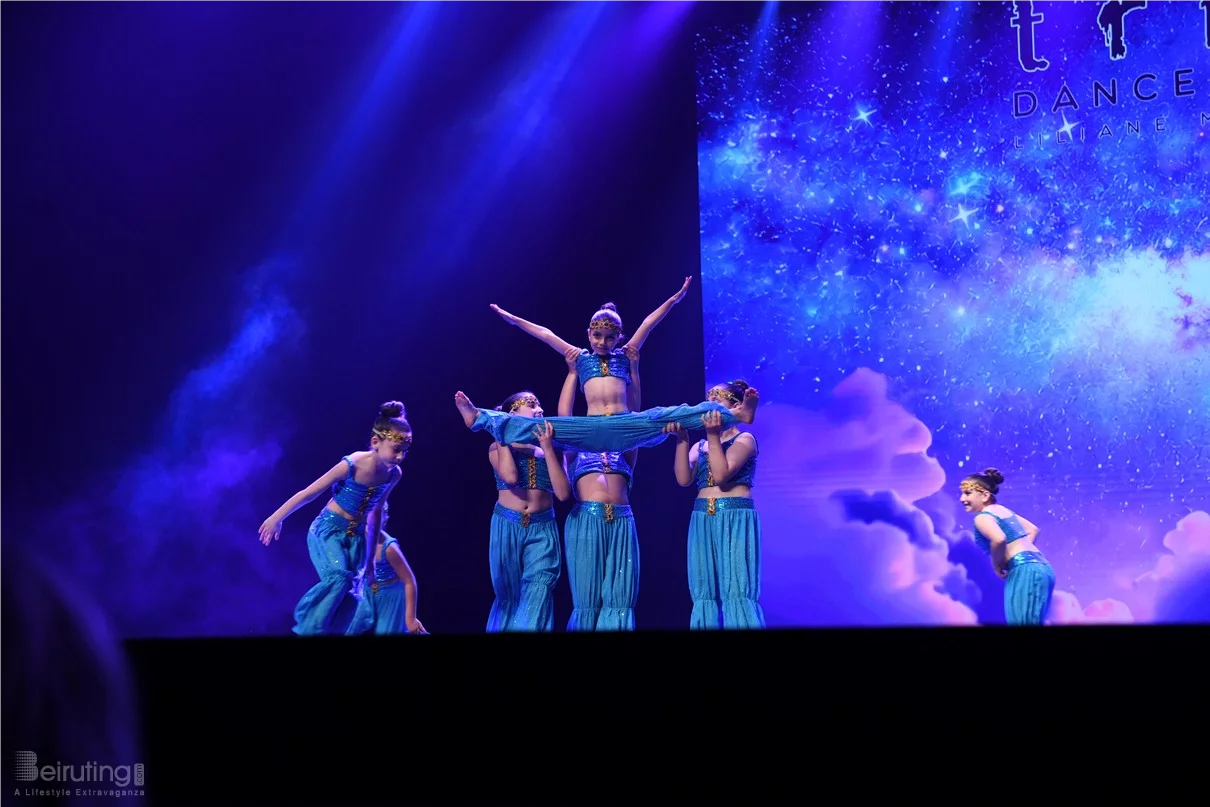 Tribe Dance Mission-Our Time to Shine