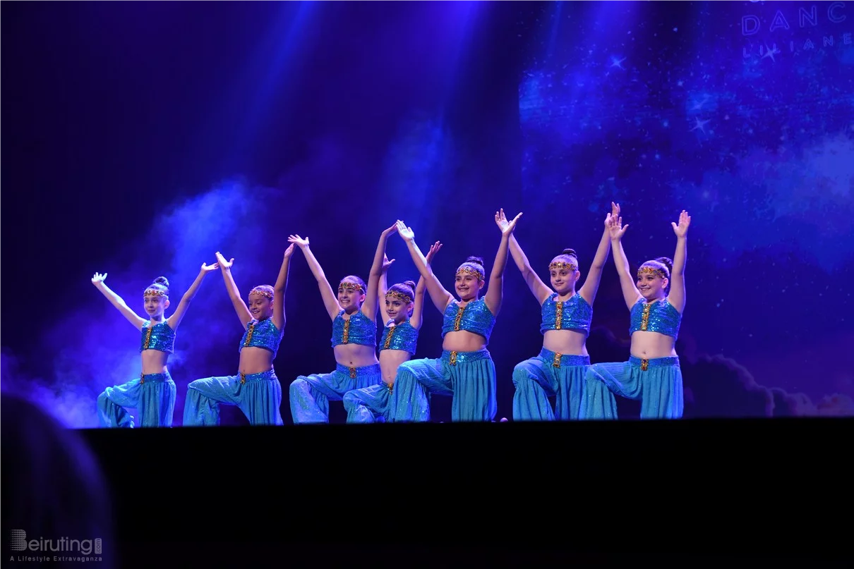 Tribe Dance Mission-Our Time to Shine