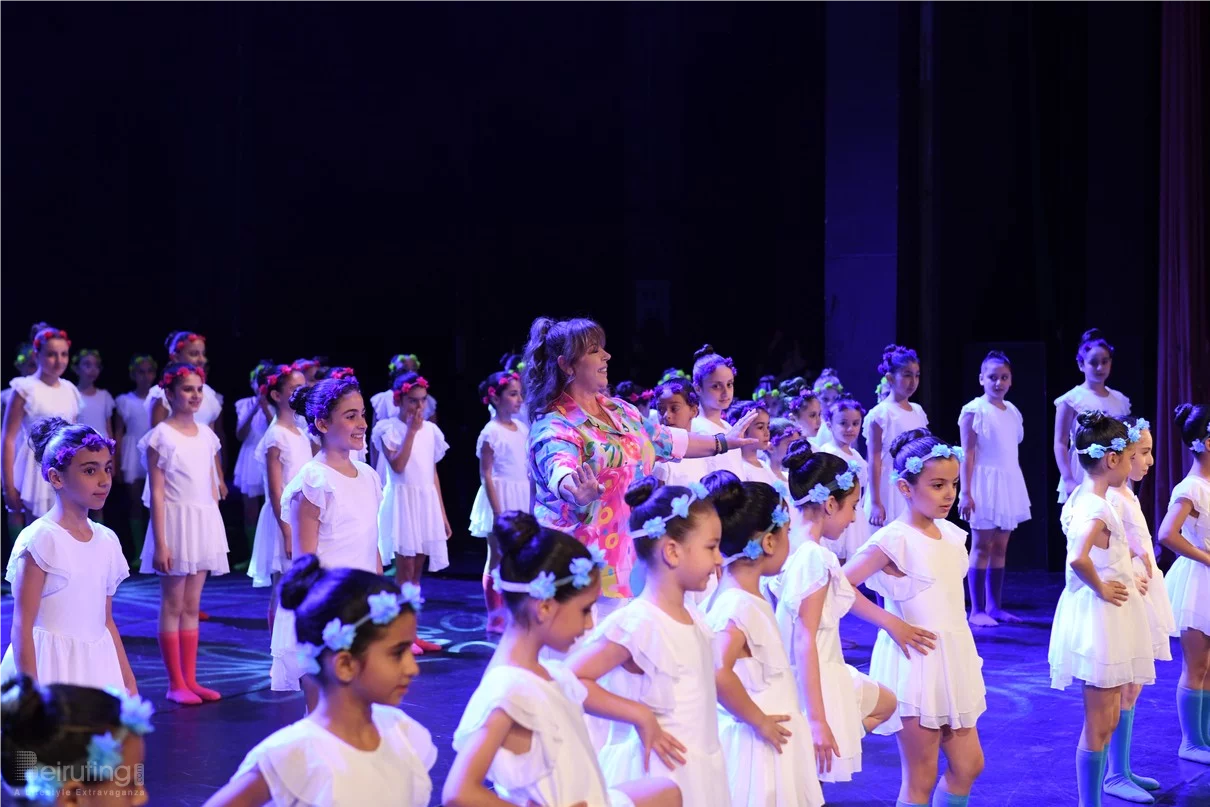 Tribe Dance Mission-Our Time to Shine