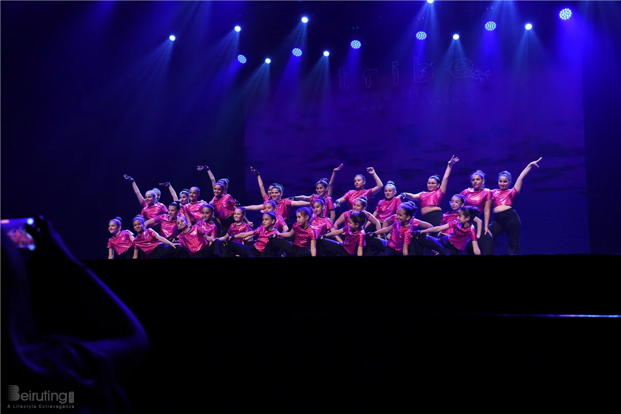 Tribe Dance Mission-Our Time to Shine