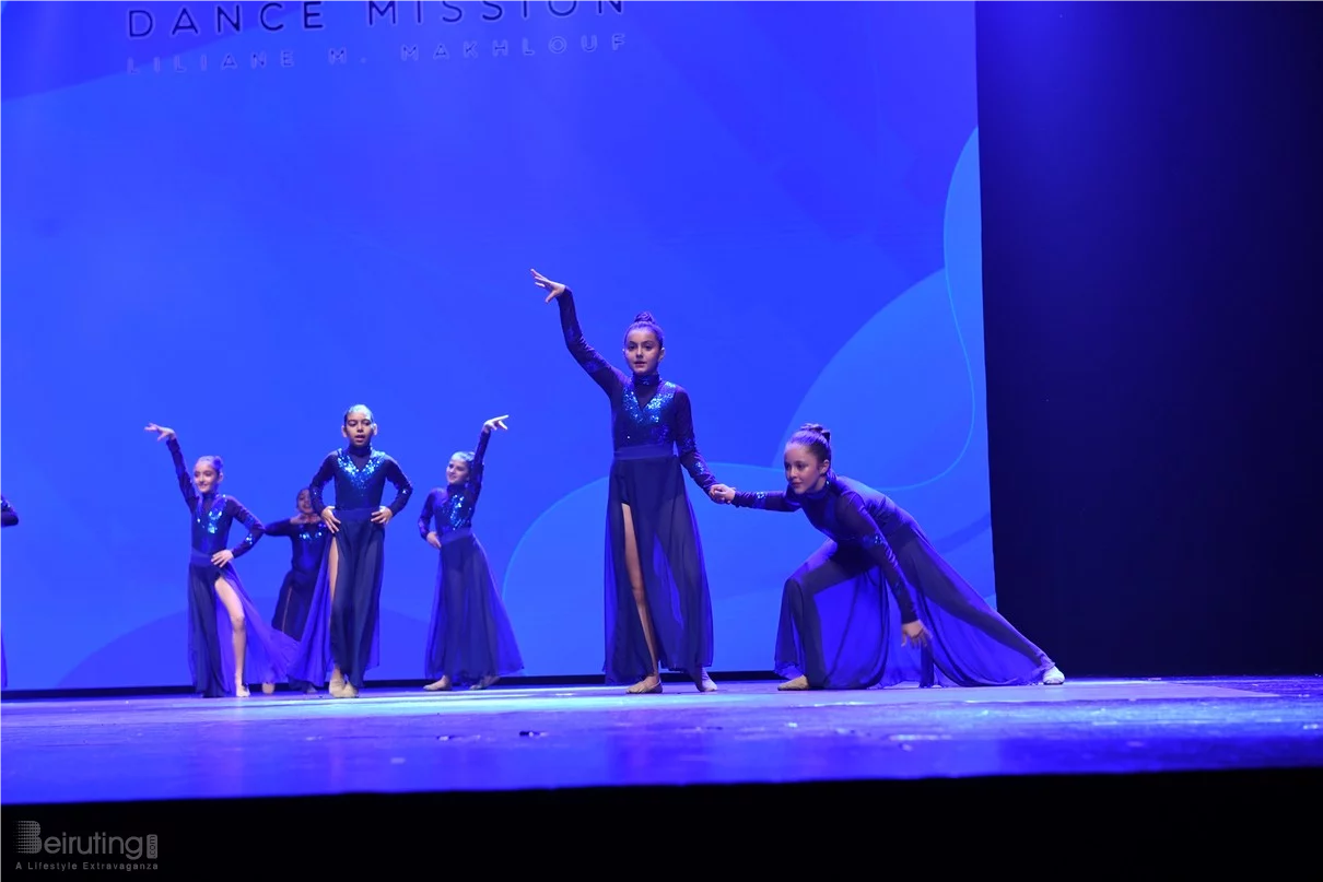 Tribe Dance Mission-Our Time to Shine