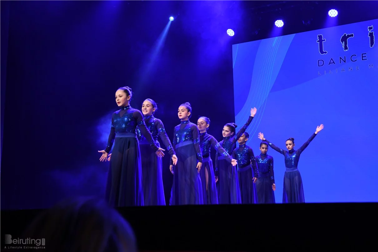 Tribe Dance Mission-Our Time to Shine