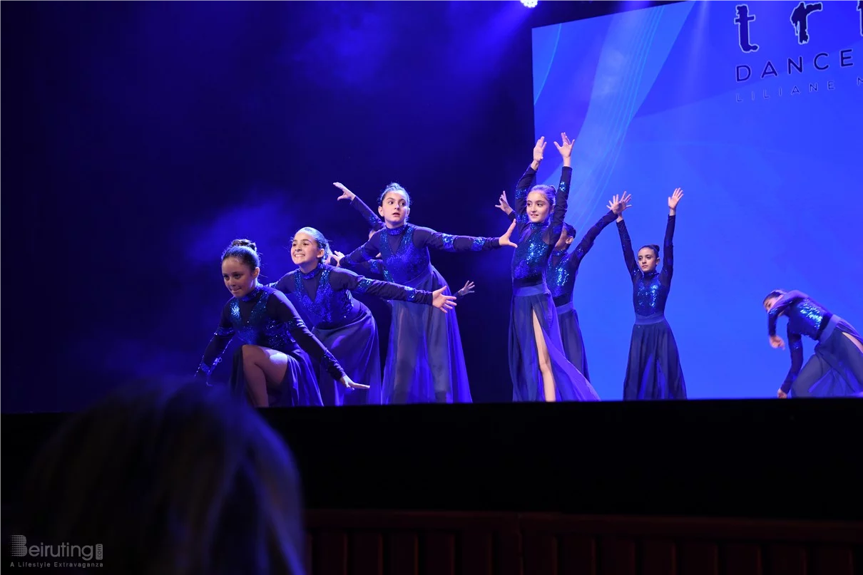 Tribe Dance Mission-Our Time to Shine