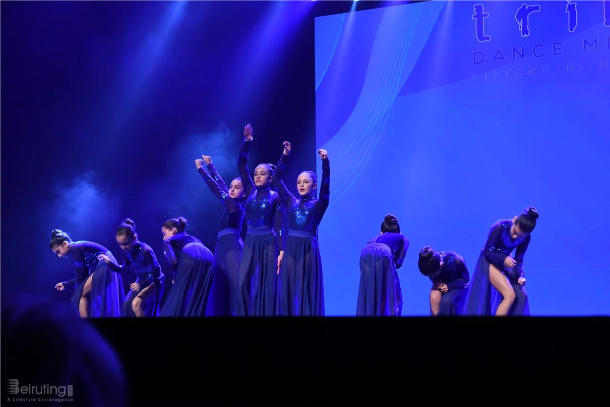 Tribe Dance Mission-Our Time to Shine
