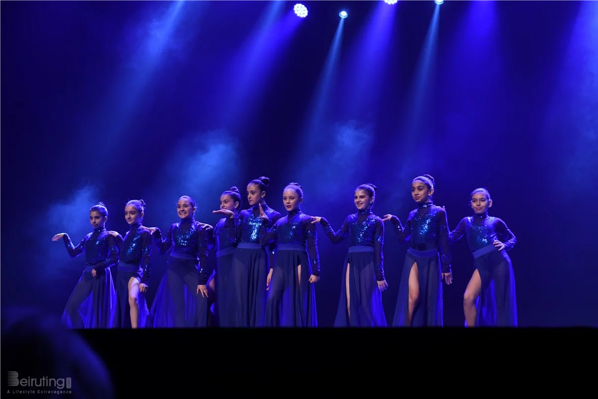 Tribe Dance Mission-Our Time to Shine