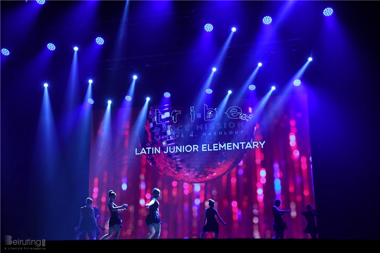 Tribe Dance Mission-Our Time to Shine