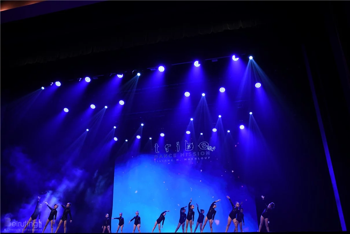 Tribe Dance Mission-Our Time to Shine