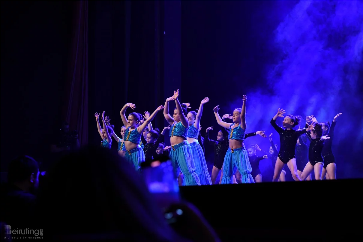 Tribe Dance Mission-Our Time to Shine