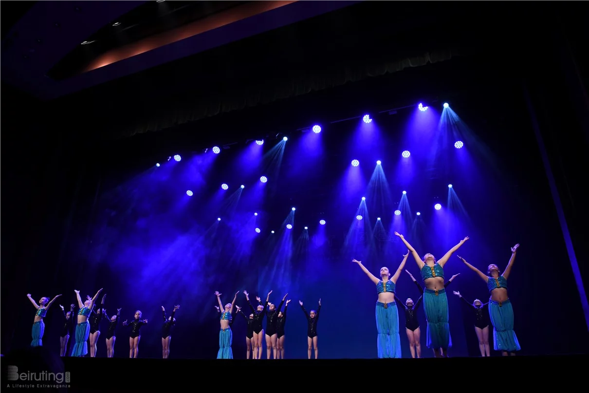 Tribe Dance Mission-Our Time to Shine