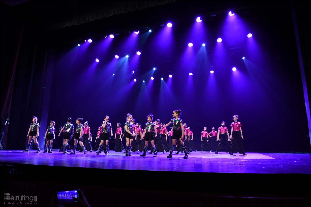 Tribe Dance Mission-Our Time to Shine
