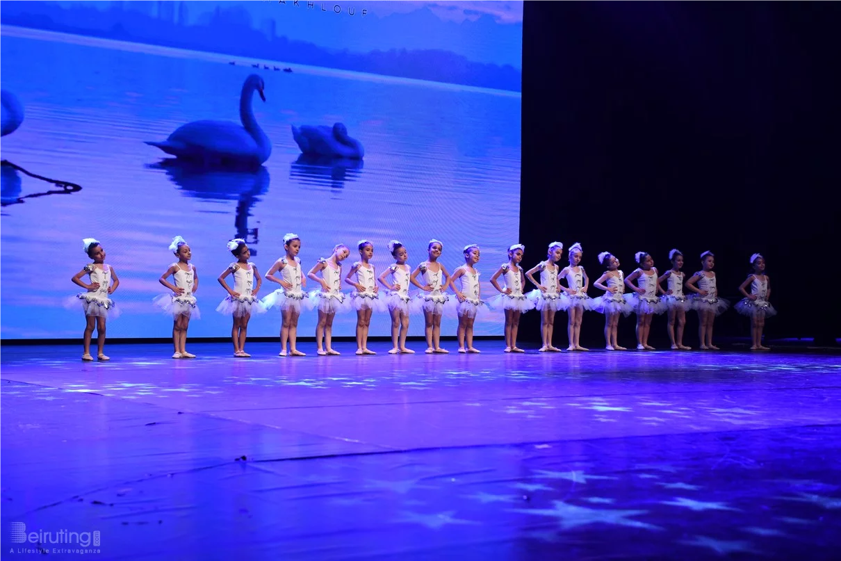 Tribe Dance Mission-Our Time to Shine