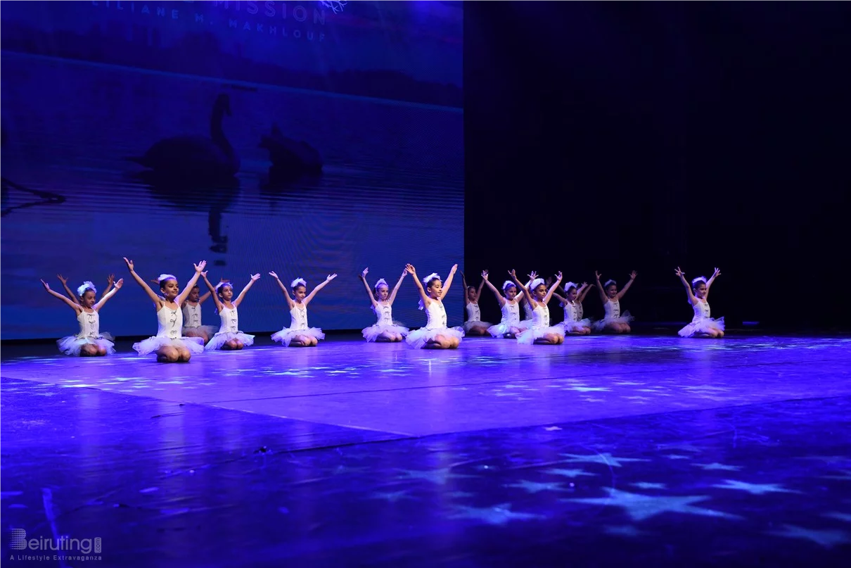 Tribe Dance Mission-Our Time to Shine