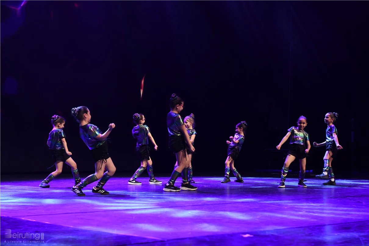Tribe Dance Mission-Our Time to Shine