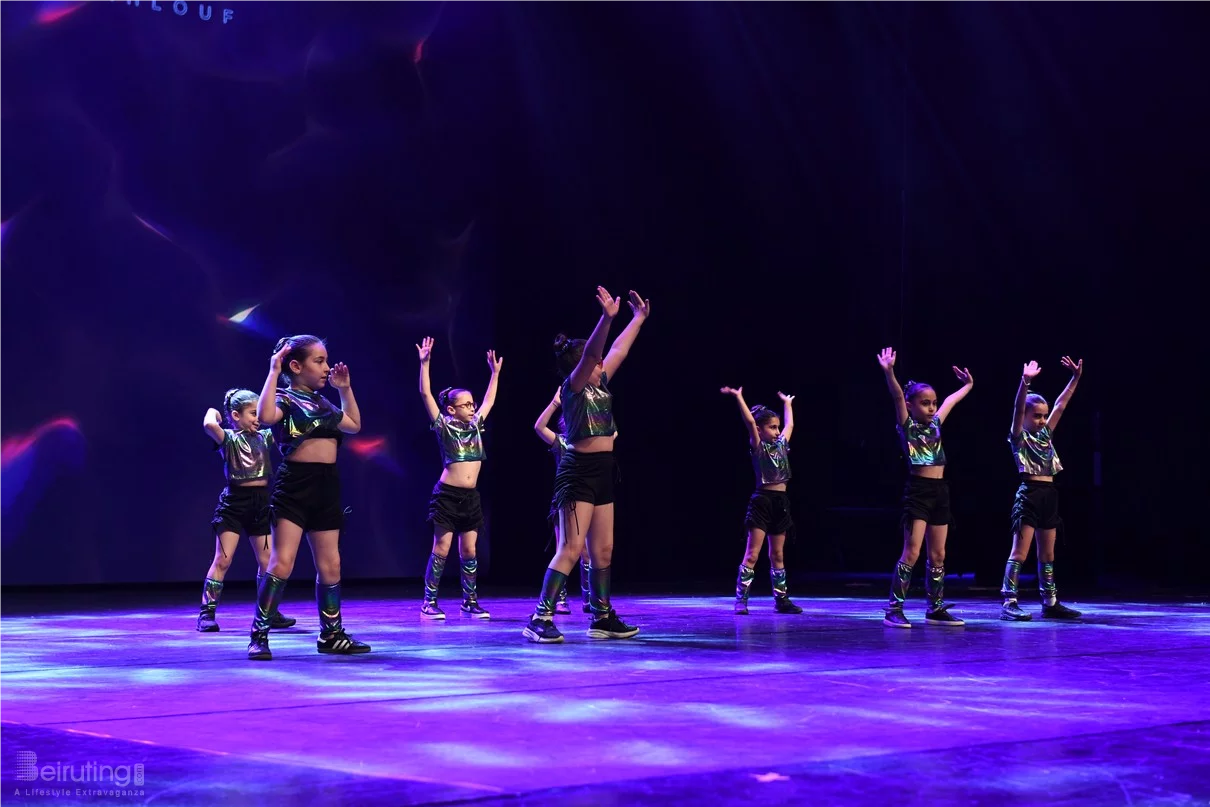 Tribe Dance Mission-Our Time to Shine