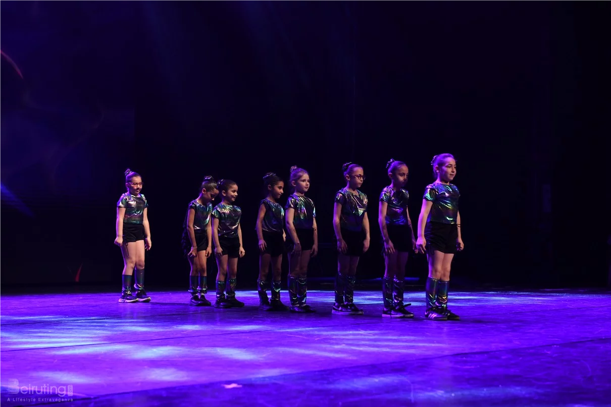 Tribe Dance Mission-Our Time to Shine