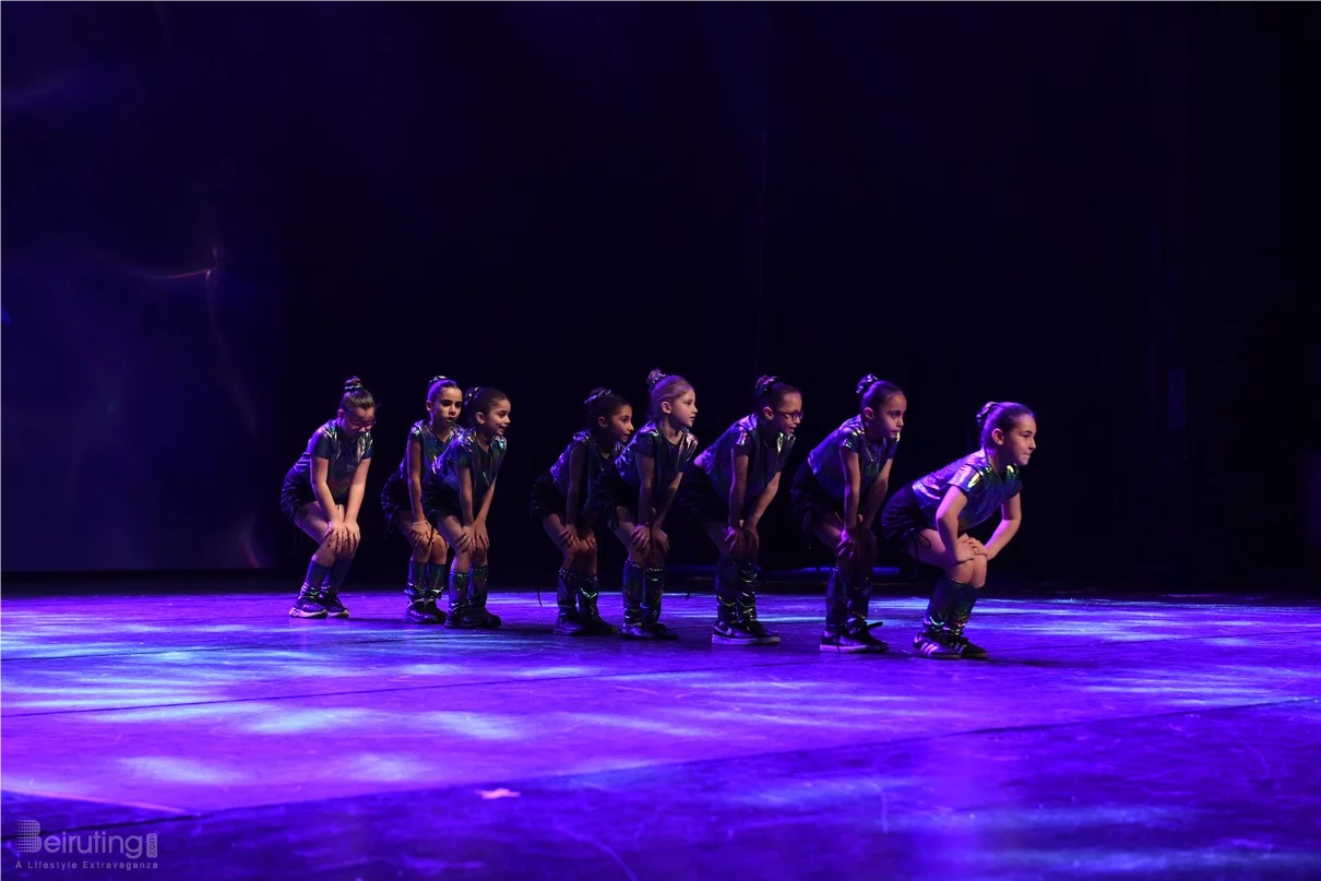 Tribe Dance Mission-Our Time to Shine
