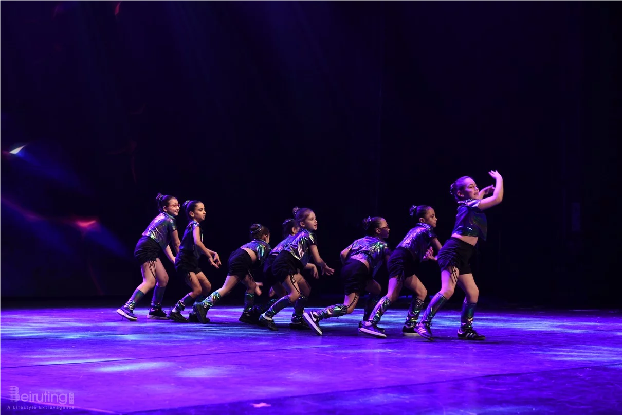 Tribe Dance Mission-Our Time to Shine