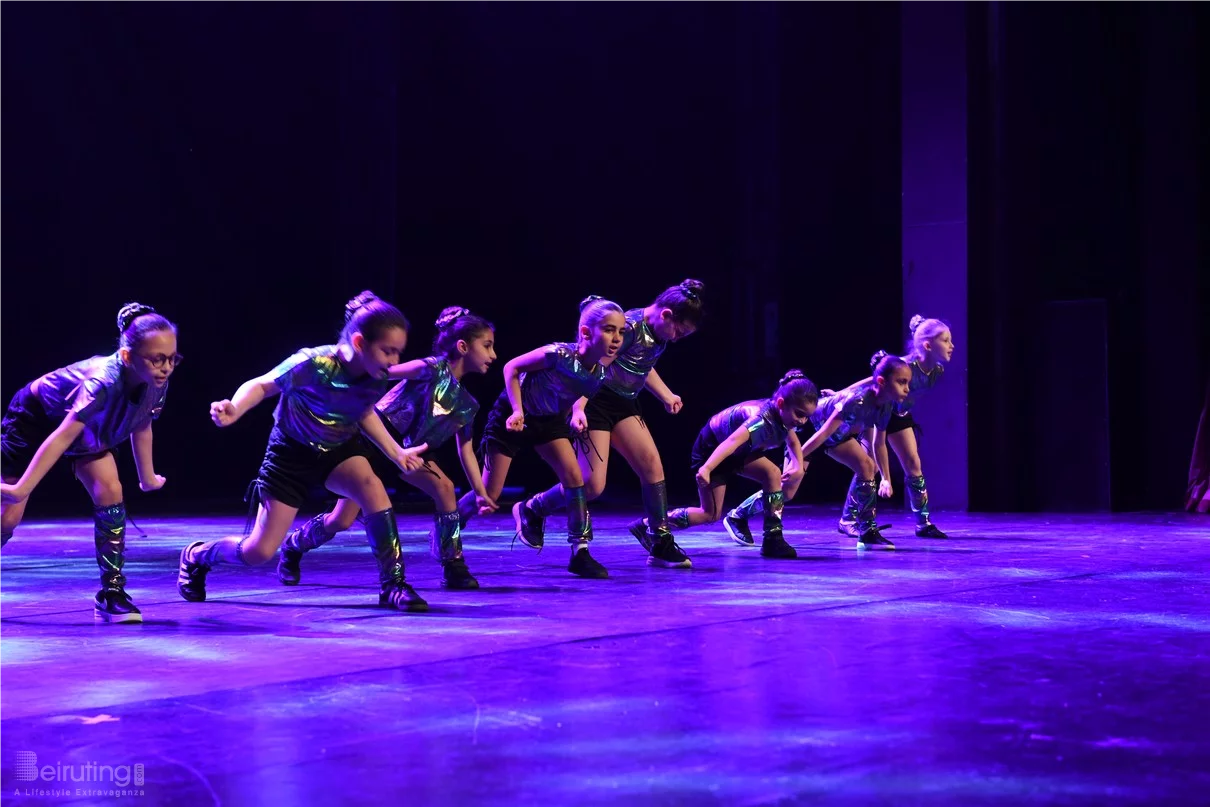Tribe Dance Mission-Our Time to Shine