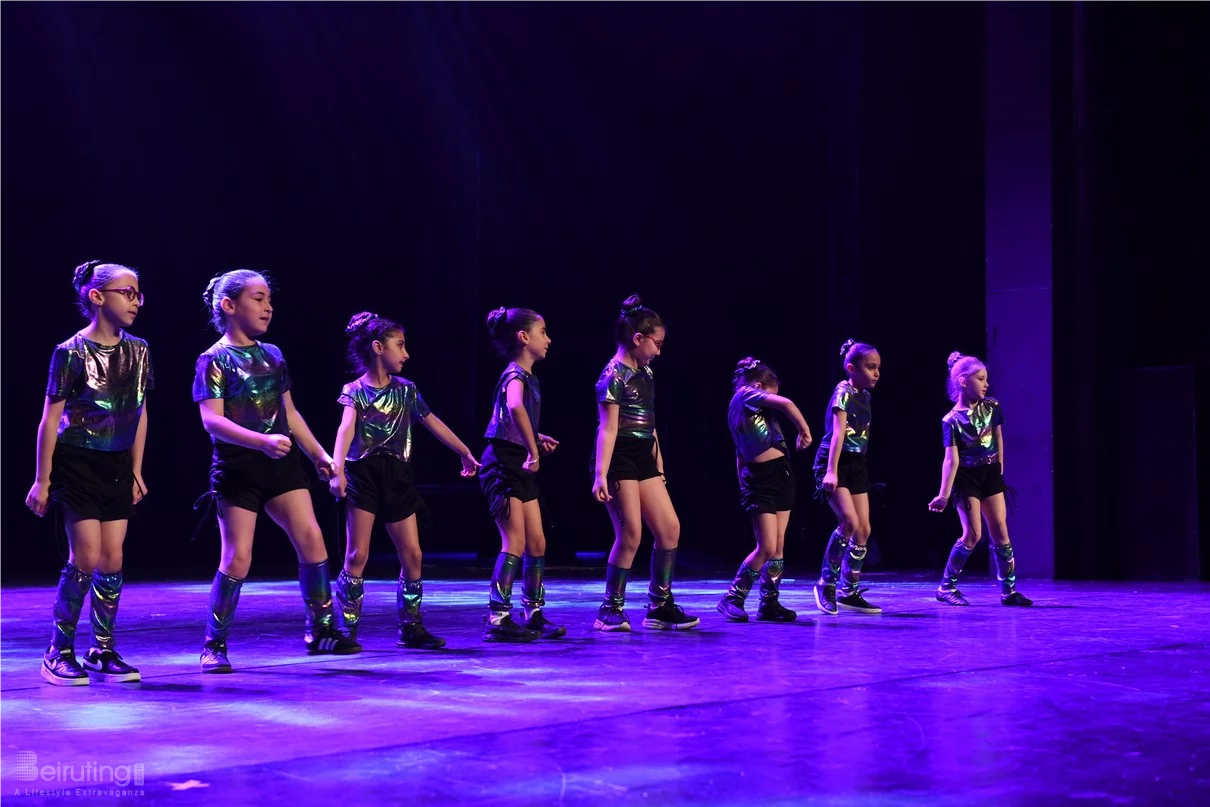 Tribe Dance Mission-Our Time to Shine