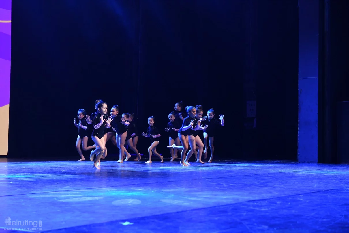 Tribe Dance Mission-Our Time to Shine