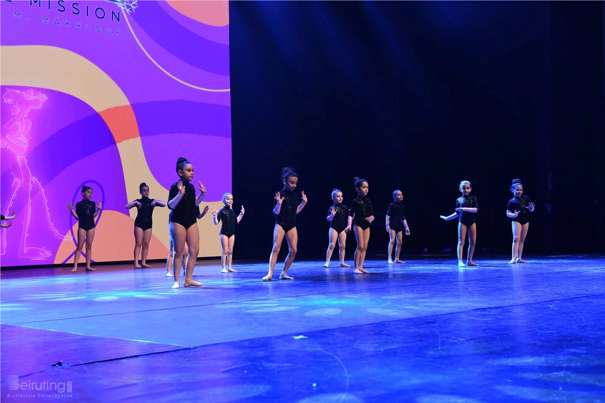 Tribe Dance Mission-Our Time to Shine