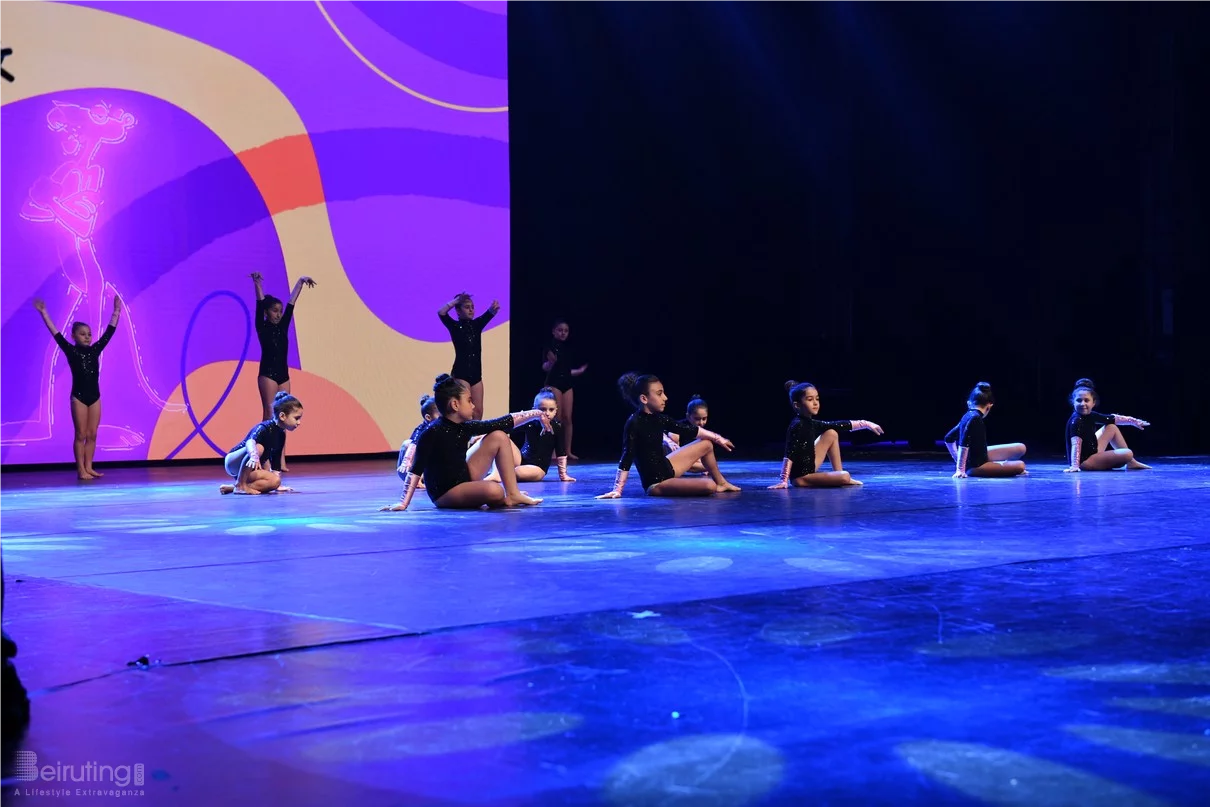 Tribe Dance Mission-Our Time to Shine
