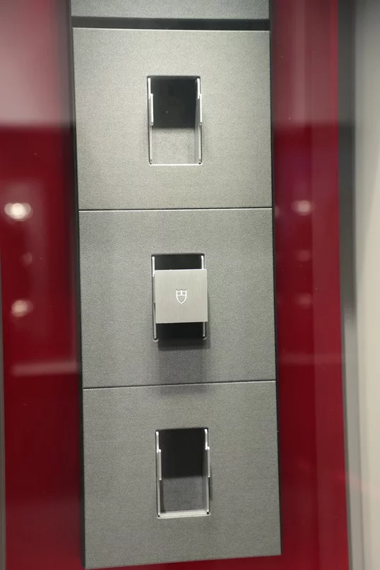 TUDOR Christmas Event