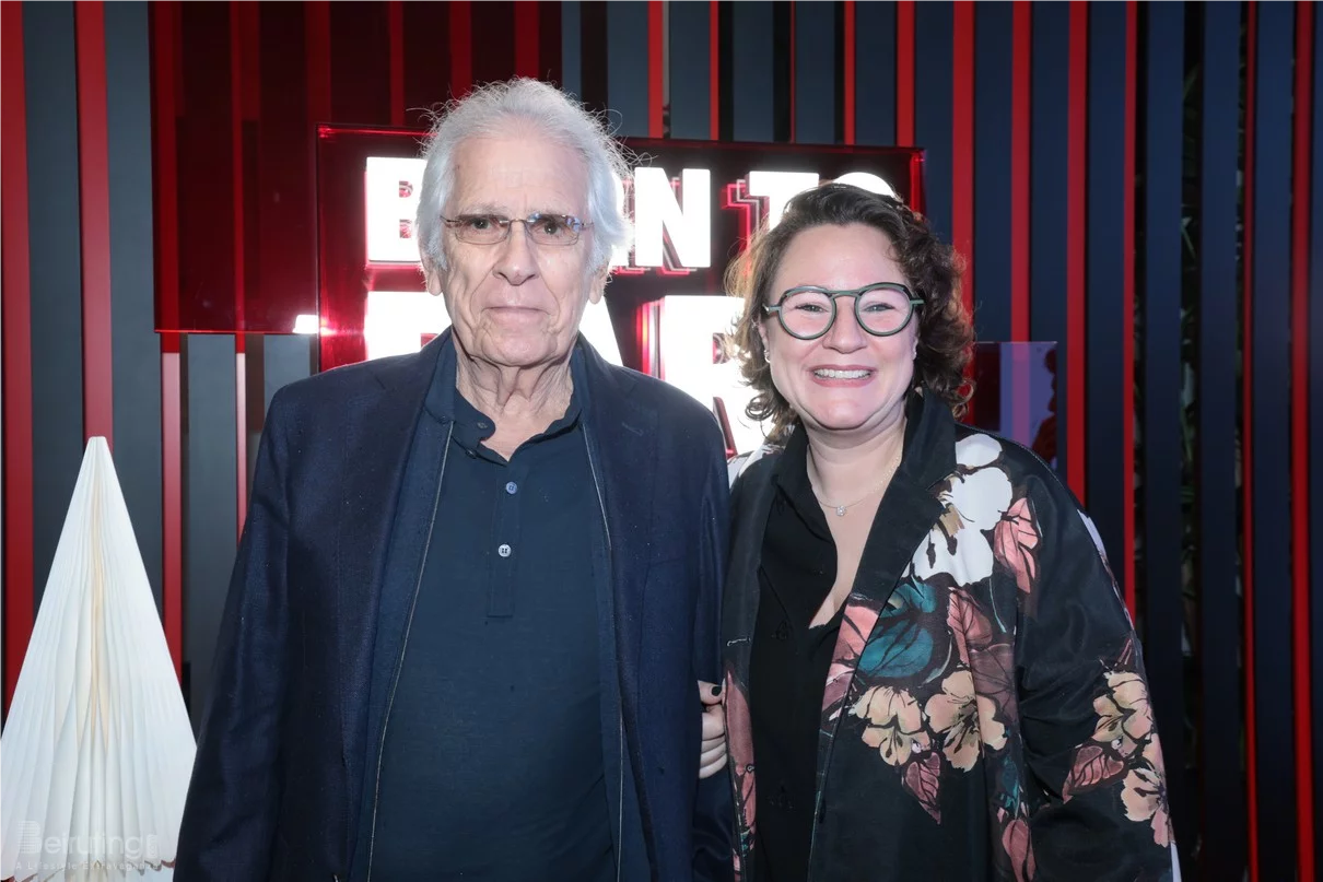 TUDOR Christmas Event