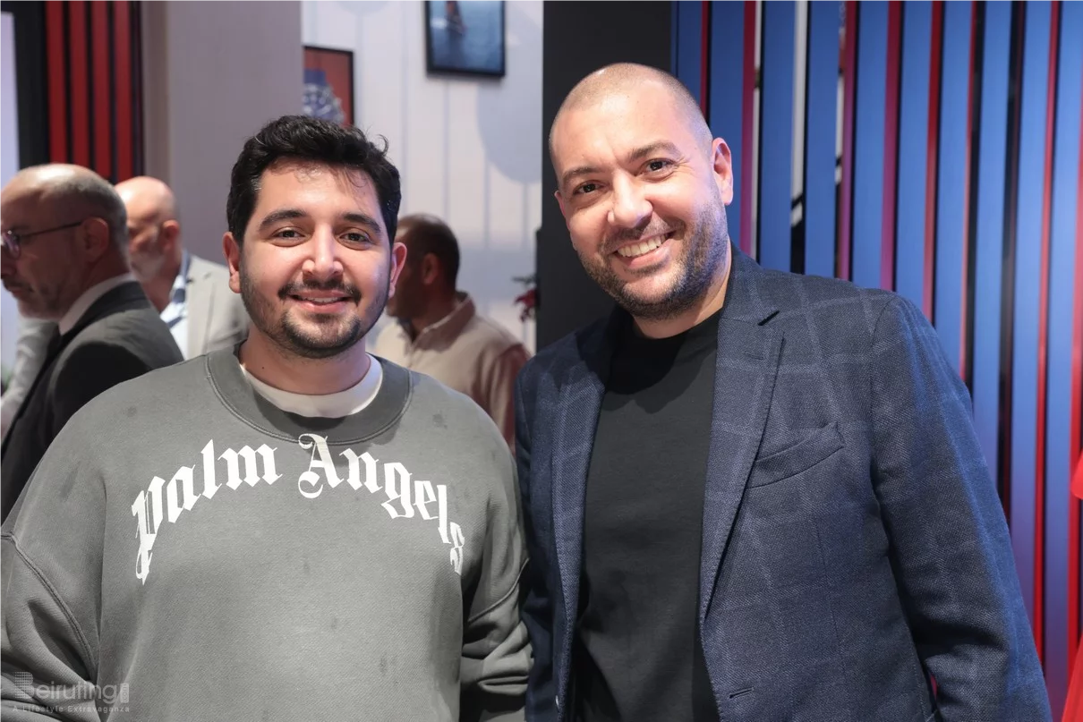 TUDOR Christmas Event