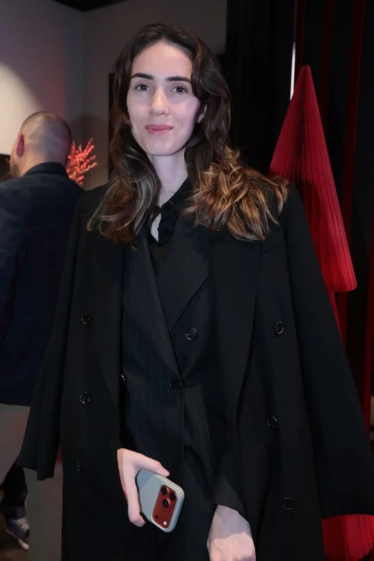 TUDOR Christmas Event