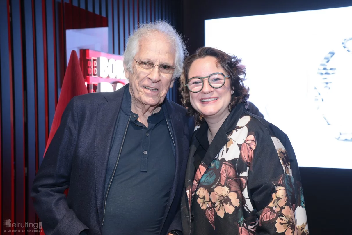 TUDOR Christmas Event