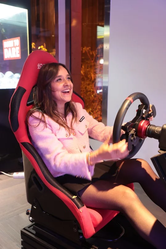 TUDOR Christmas Event