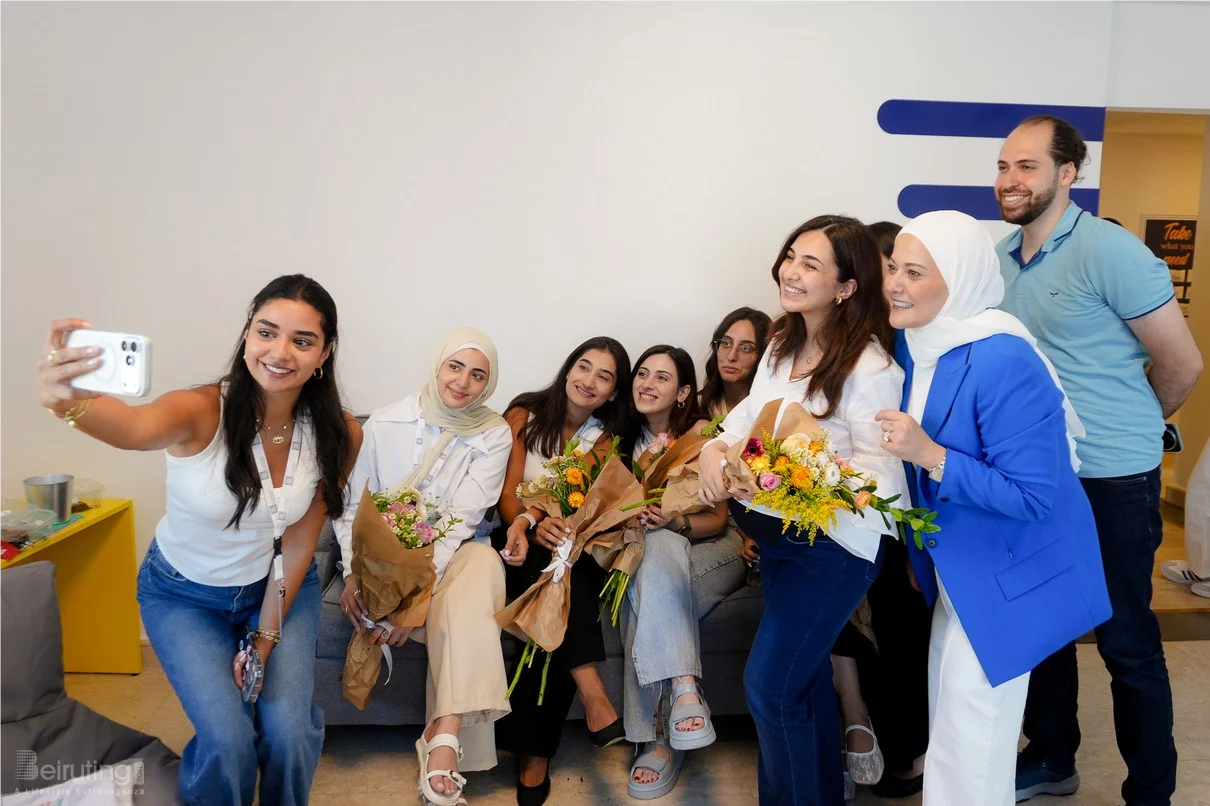Celebrating a year of growth at U-expand Center