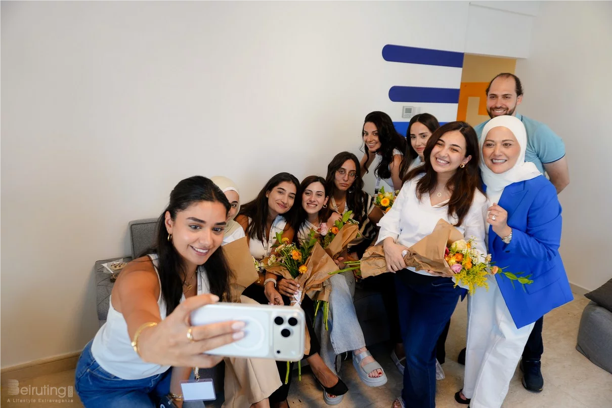 Celebrating a year of growth at U-expand Center