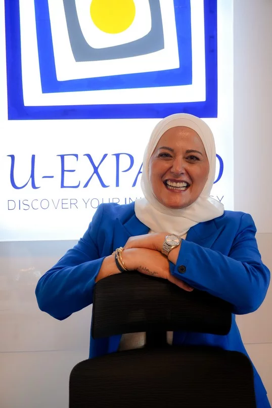 Celebrating a year of growth at U-expand Center