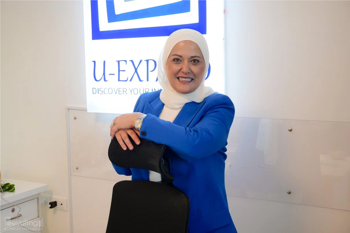 Celebrating a year of growth at U-expand Center