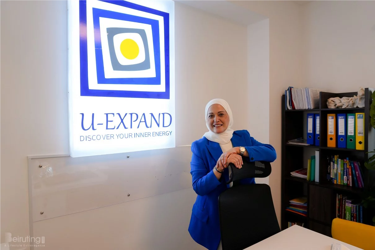 Celebrating a year of growth at U-expand Center
