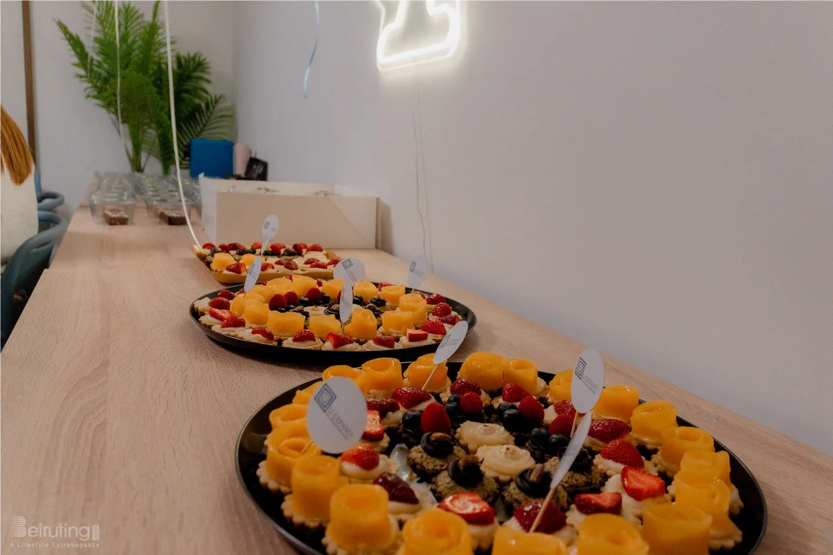 Celebrating a year of growth at U-expand Center