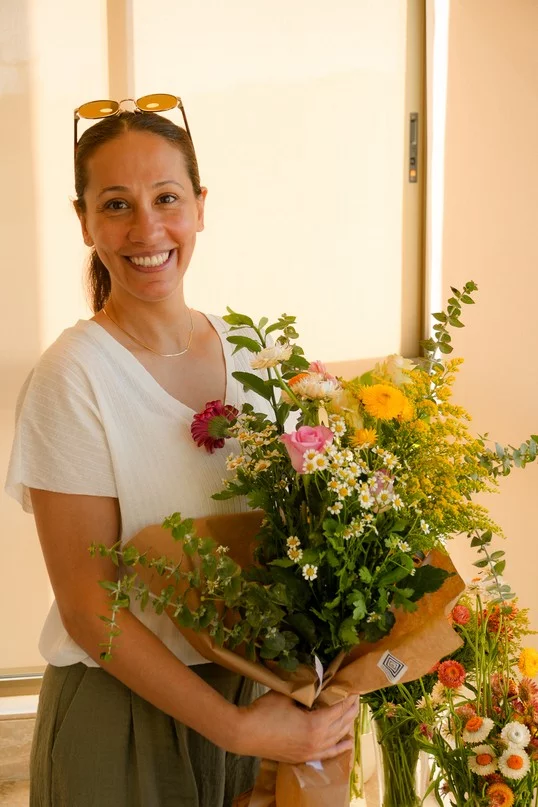 Celebrating a year of growth at U-expand Center