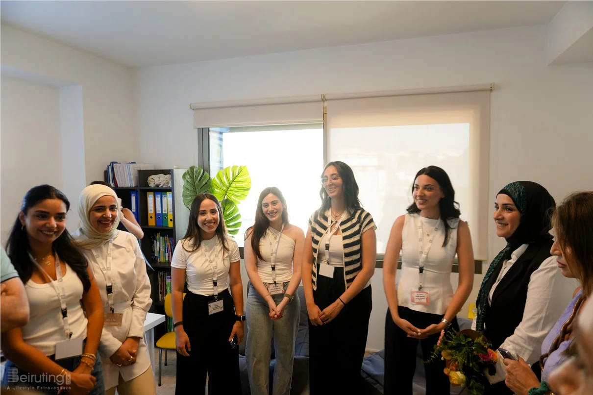 Celebrating a year of growth at U-expand Center